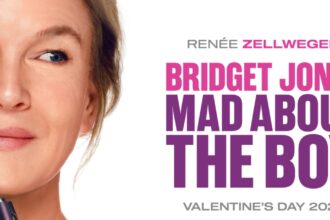 Bridget Jones un amore di ragazzp