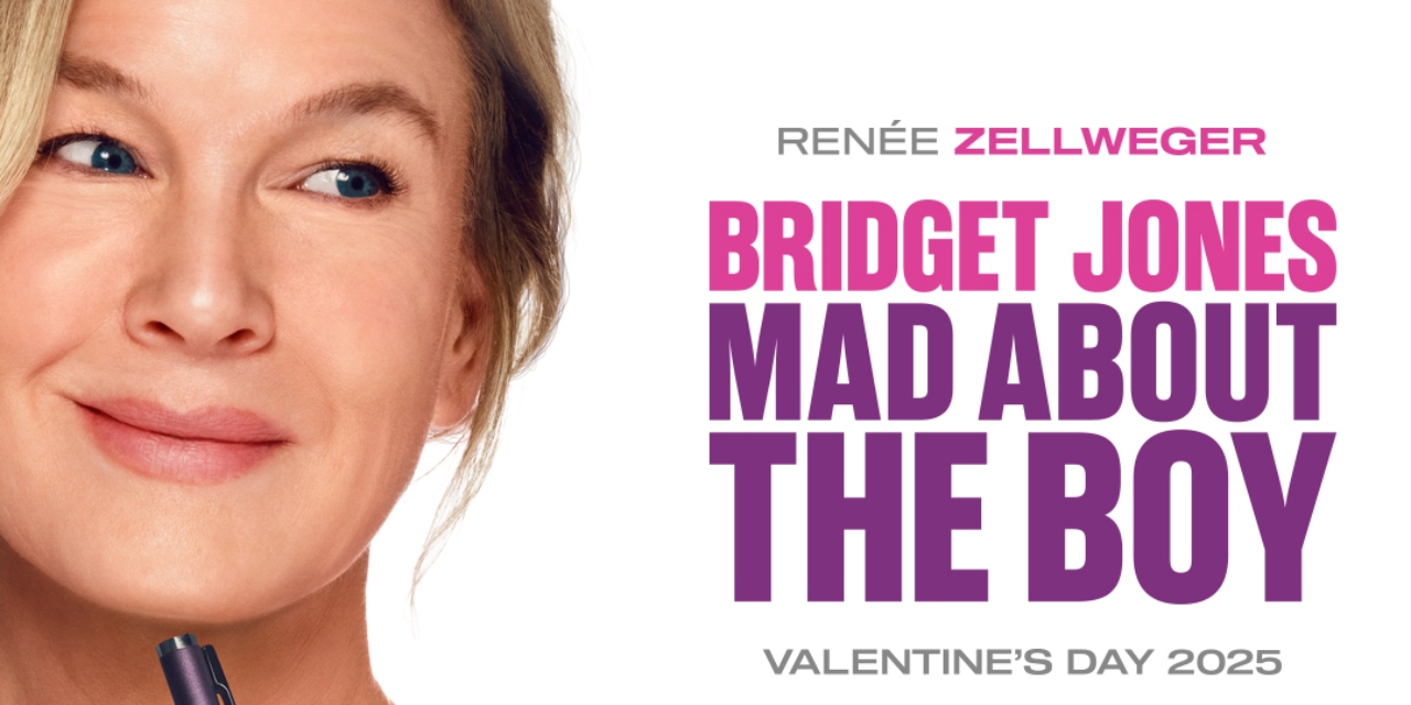 Bridget Jones un amore di ragazzp