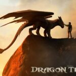 dragon trainer