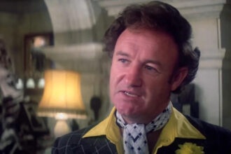 Gene Hackman