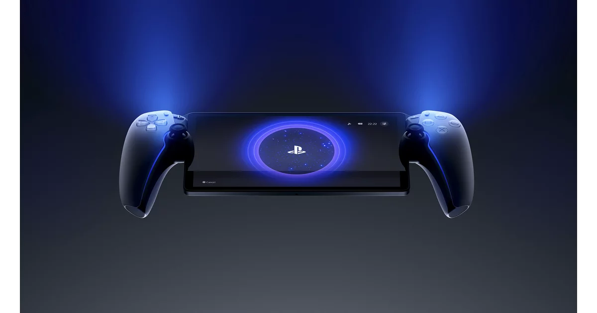 PlayStation Portal