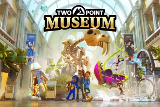 two point museum