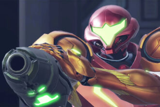 Metroid Prime 4