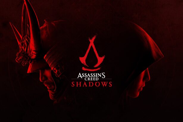 Assassin's Creed Shadows