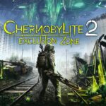 Chernobylite 2 Exclusion Zone cover