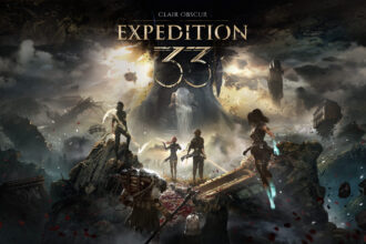 Clair Obscur Expedition 33_Key Art (1)