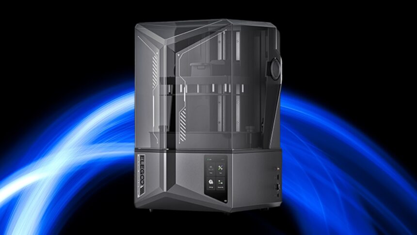 Elegoo Saturn 4 Ultra 16K cover