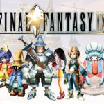 Final Fantasy IX