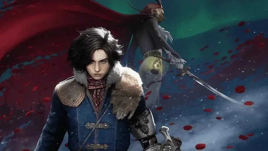 Lies of P - Overture