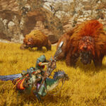 Monster Hunter Wilds