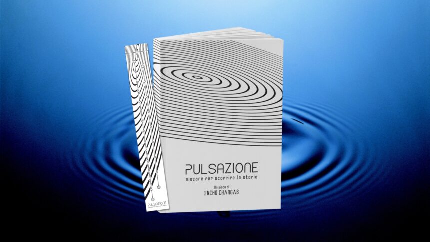 Pulsazione narrattiva