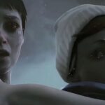 Until Dawn PS3