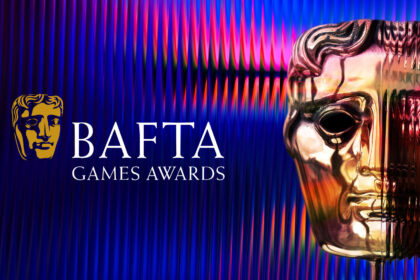 bafta game awards