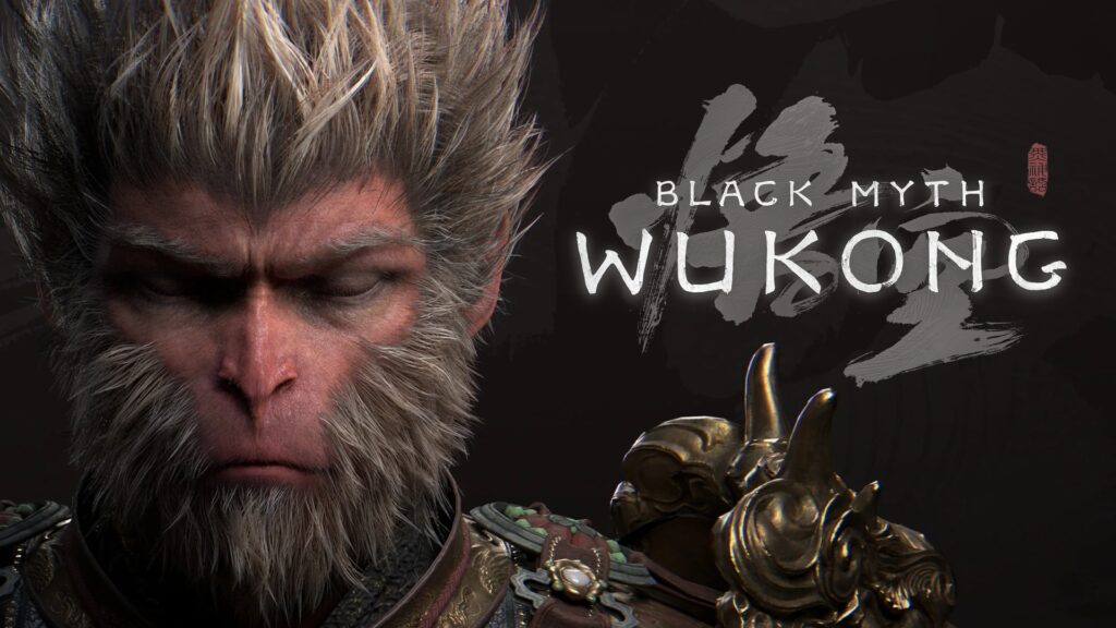 black myth wukong