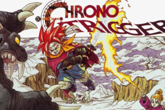 Chrono Trigger