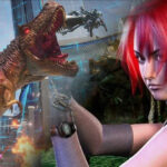 Dino Crisis