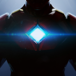 Iron Man EA