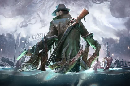 sinking city 2