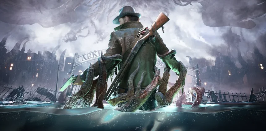 sinking city 2