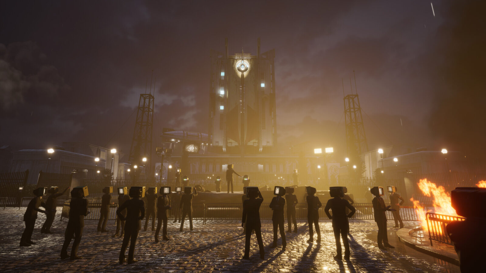 karma the dark world