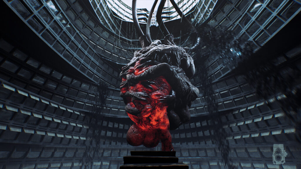 karma the dark world