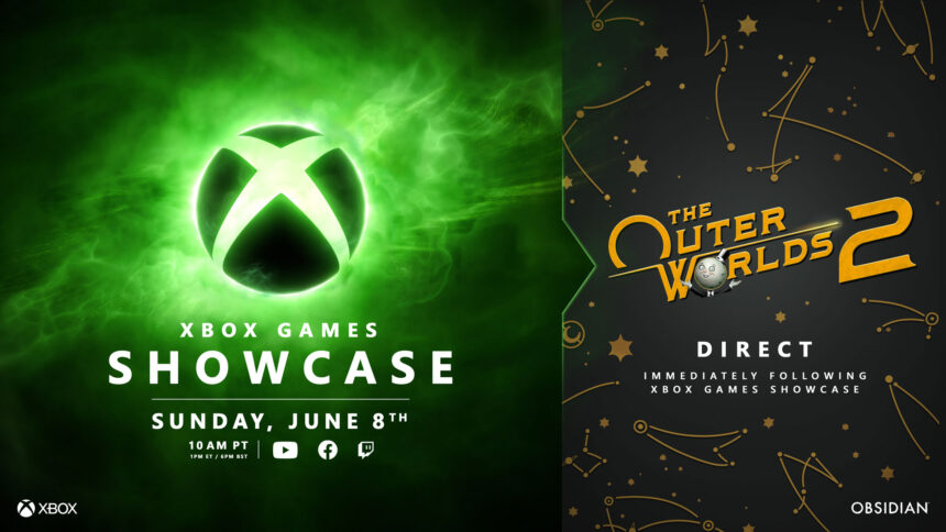 Xbox Showcase