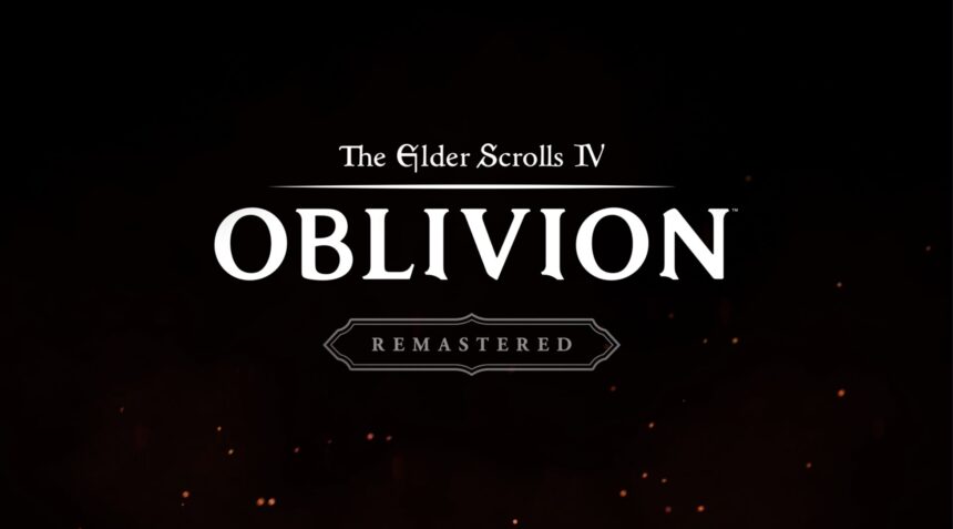 Oblivion