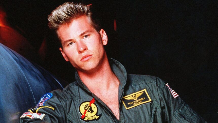 val kilmer iceman
