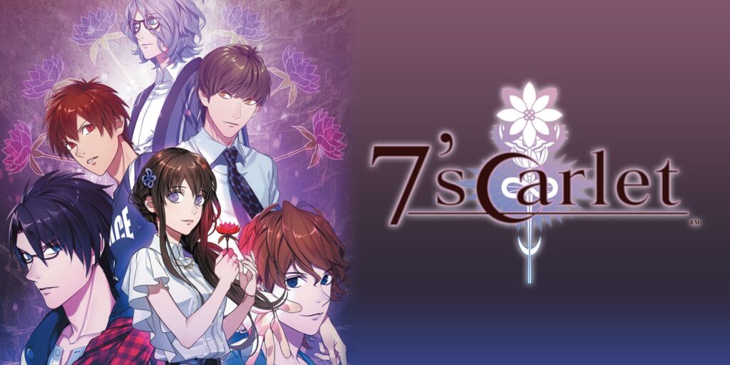 7'scarlet