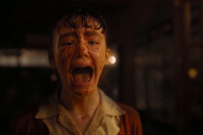 IT: Welcome to Derry