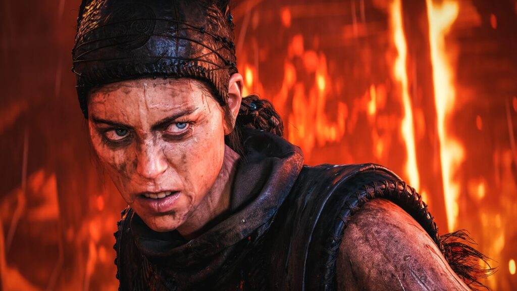 Hellblade II 2