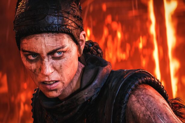 Hellblade II 2