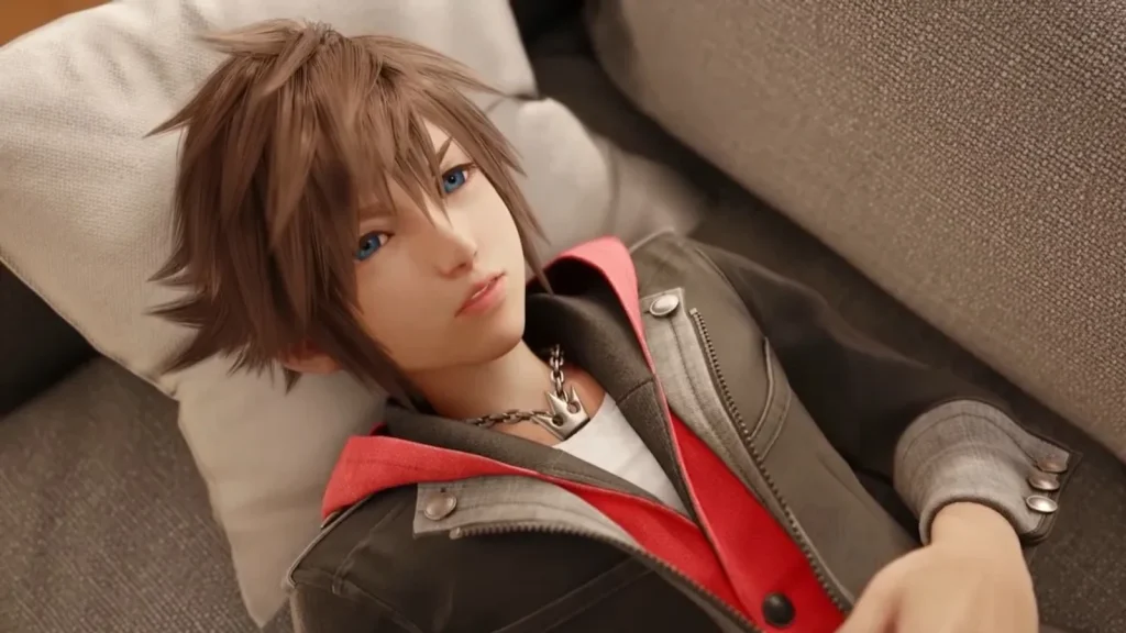 Kingdom Hearts IV