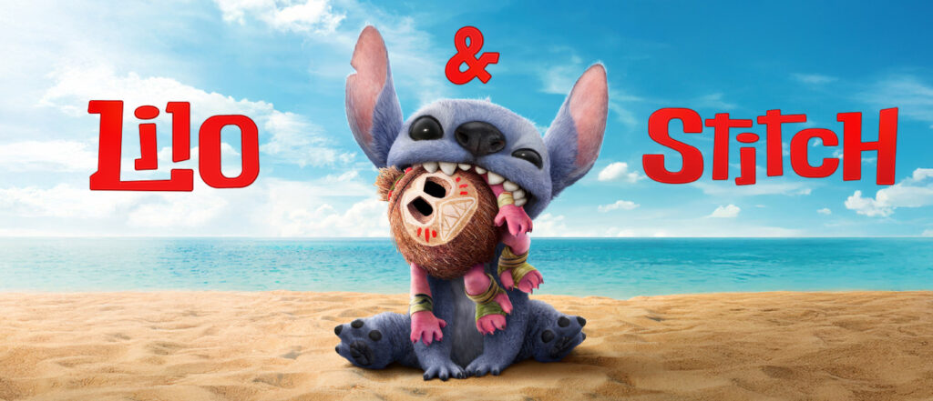 Lilo e Stitch (2025)