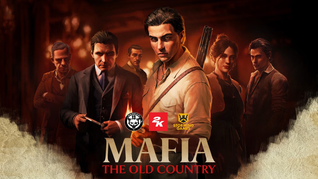 Mafia: Terra Madre - Stormind Games e Hangar 13