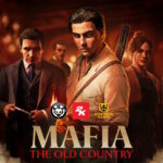 Mafia: Terra Madre - Stormind Games e Hangar 13