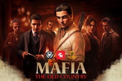 Mafia: Terra Madre - Stormind Games e Hangar 13