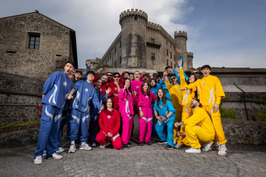 redbull kingom of chaos