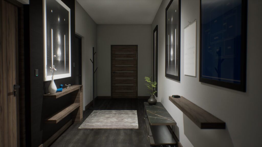 There’s a Gun in the Office