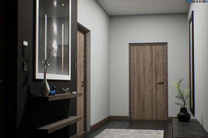 There’s a Gun in the Office