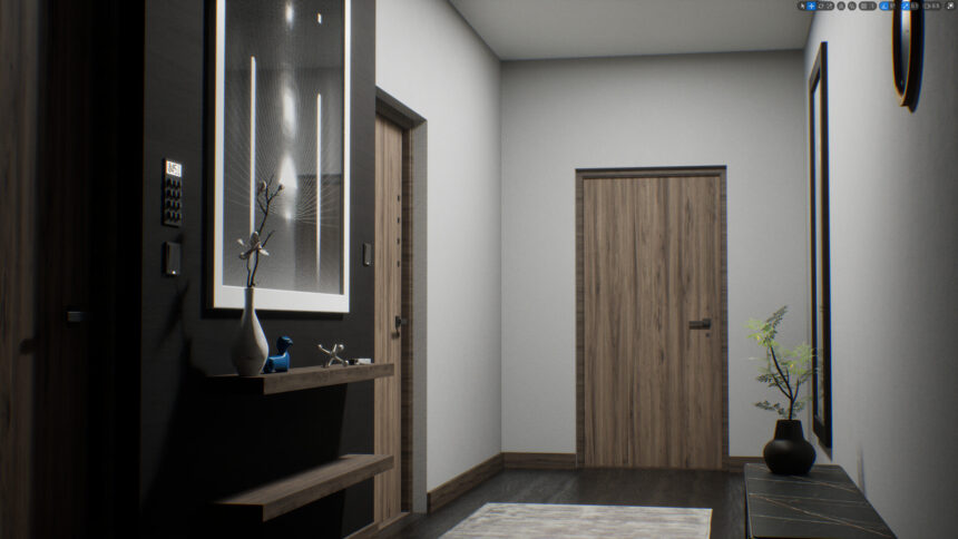 There’s a Gun in the Office