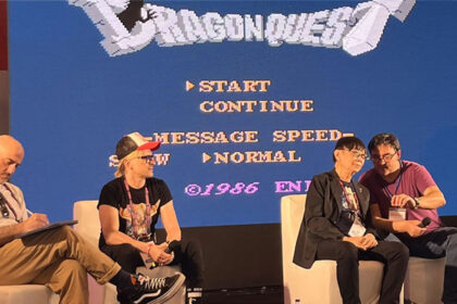 Comicon Chrono Trigger