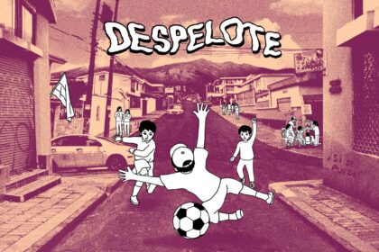 Despelote