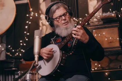 The Last of us Santaolalla