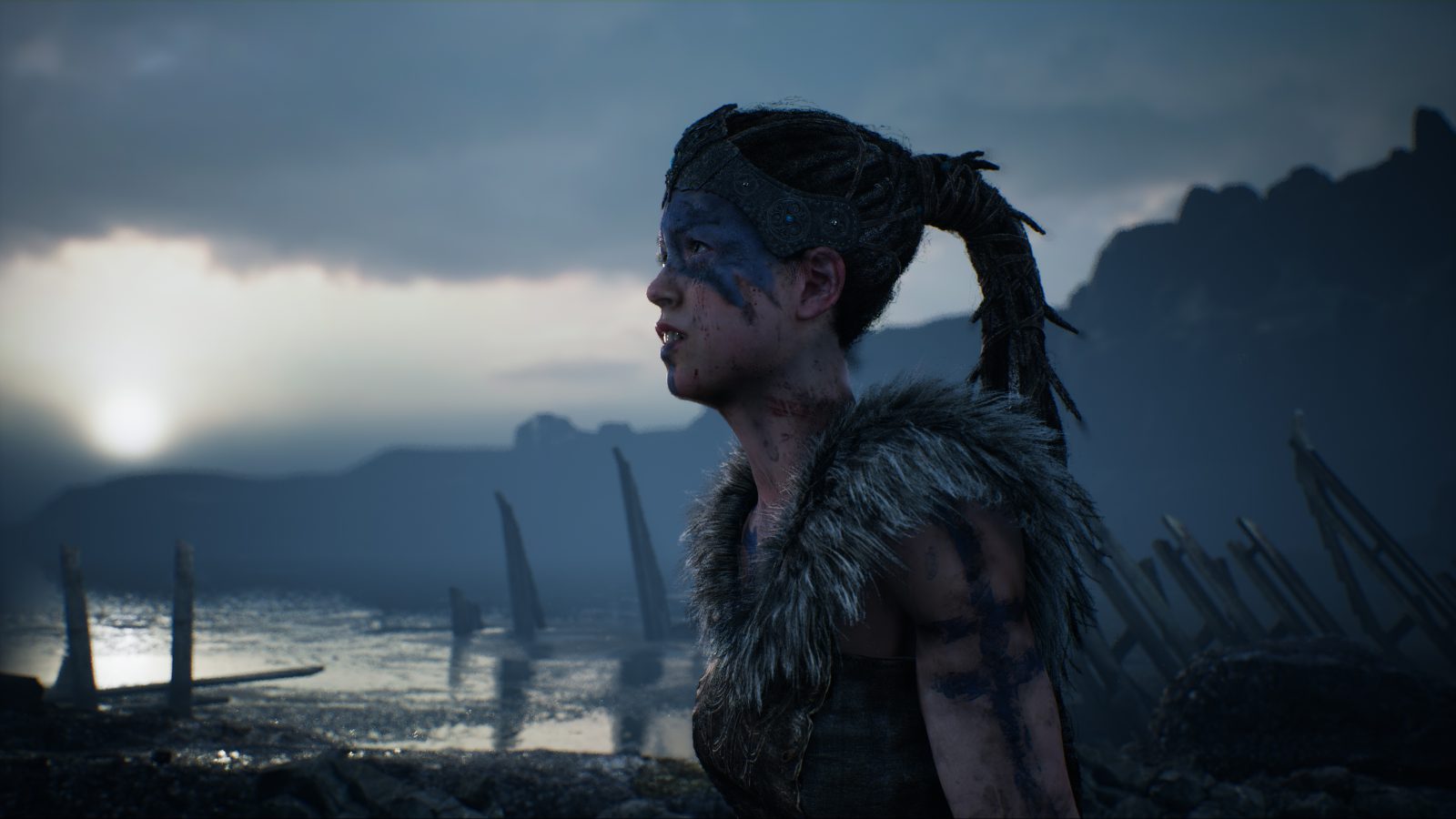 Hellblade 2 II