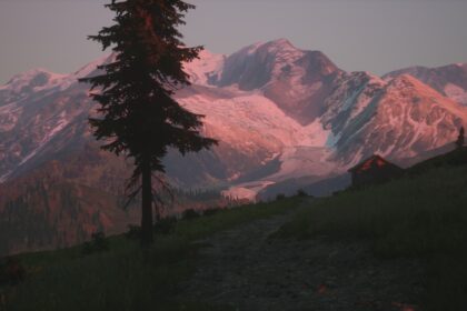 lushfoil photography sim