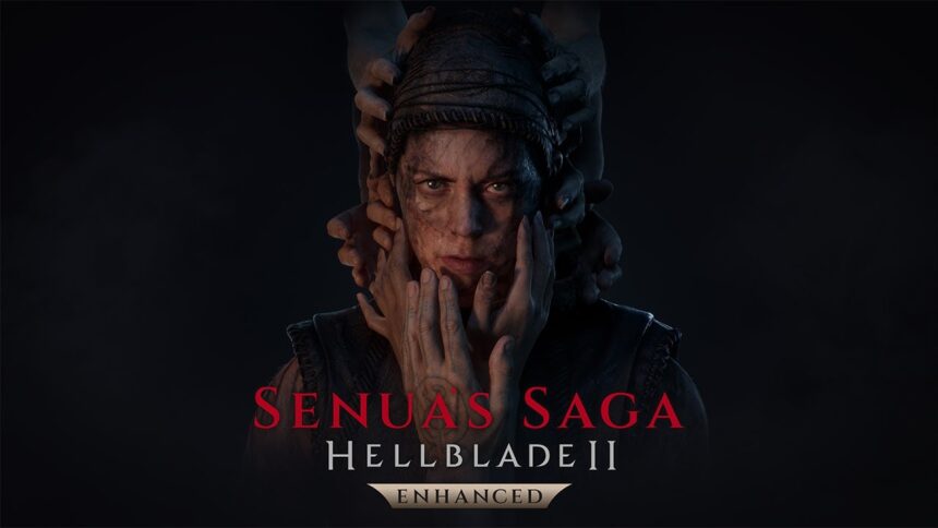 Hellblade 2