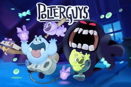 polterguys-possession-party