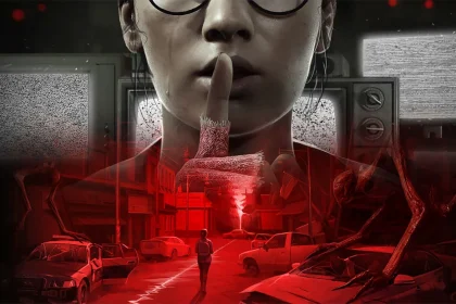 A Quiet Place: The Road Ahead - Italian Video Game Awards 2025