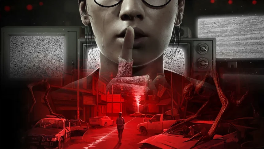 A Quiet Place: The Road Ahead - Italian Video Game Awards 2025